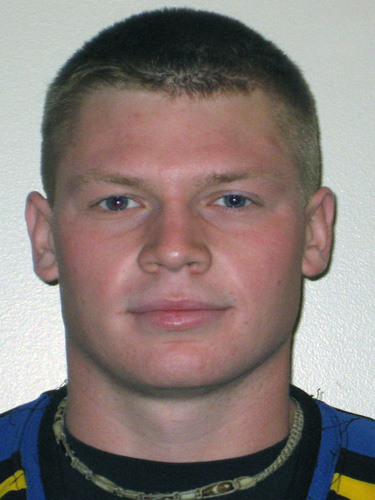 Brenden Carlson Brenden Carlson